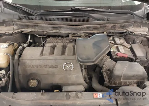 2012 Mazda Cx-9 Grand Touring from USA, damaged, VIN JM3TB3DV6C0361646